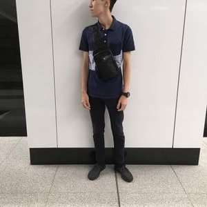 Profile Picture of Loo Mun Yen (@JeffMunYen1127) on Twitter