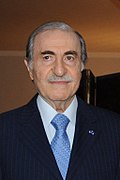 Profile Picture of Anwar M. El-Khalilon Wikipedia