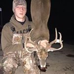 Profile Picture of Jeffery Hanson (@the_emperor_j) on Instagram