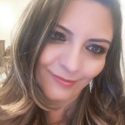 Profile Picture of Cassandra Soares Gomes (@CassandraSGomes) on Twitter