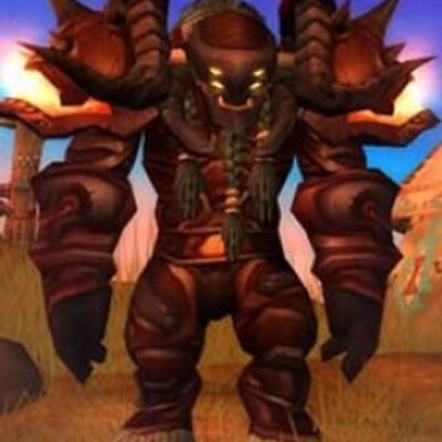 Profile Picture of Andy Marek (@WoWDude101) on Twitter