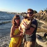 Profile Picture of Robert Chapman (@rabbittheroadie) on Instagram