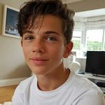 Profile Picture of James Colwell (@jame_erson) on Instagram