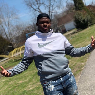 Profile Picture of Donta Jackson (@DontaJackson15) on Twitter