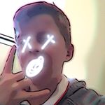 Profile Picture of Tanner Olson (@squints_ten) on Instagram