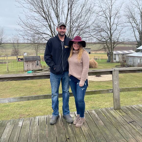 Profile Picture of Whitney Hess (@whitaker787) on Poshmark