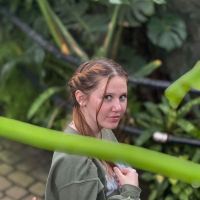 Profile Picture of Shannon Kessler (@shannykessler) on Tiktok