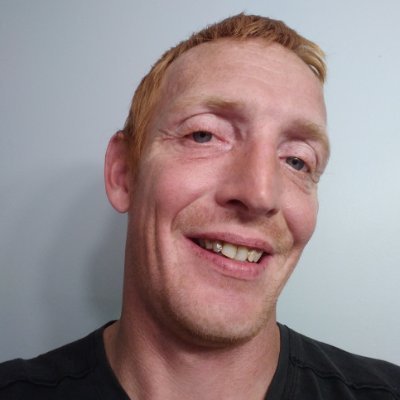 Profile Picture of Adam Blais (@adamblais2) on Twitter