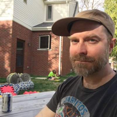 Profile Picture of Charles R Pearson (@charles_preset) on Twitter