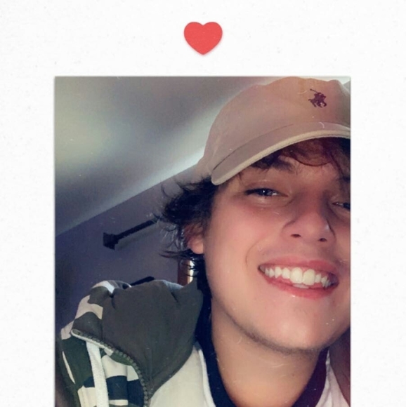 Profile Picture of Matthew Hellerud (@otrgangshit) on Poshmark