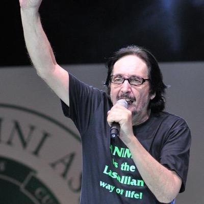 Profile Picture of Tony Lebron Atayde (@thegreenmind1) on Twitter