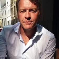 Profile Picture of Paul Van Loon (@PaulVanLoon12) on Twitter