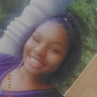 Profile Picture of Crystal-Anne Ghirawoo (@anne_ghirawoo) on Twitter