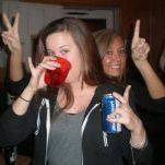 Profile Picture of Stacie Hughes (@staciejo1390) on Pinterest