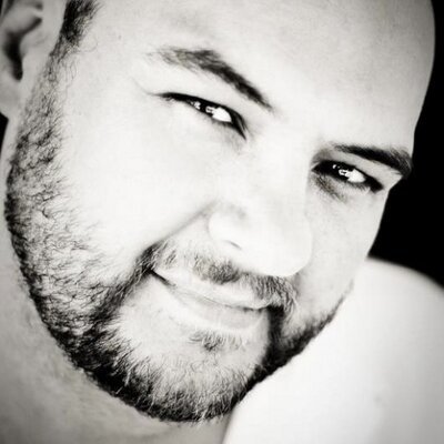 Profile Picture of Peter Furstenberg (@blazerker) on Twitter