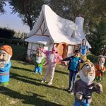 Profile Picture of Müşerref Arpa Palas (@muserrefpalas) on Instagram