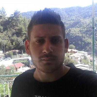 Profile Picture of Giannoc Petrou (@john_petrou93) on Twitter