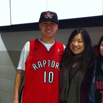 Profile Picture of Terence Chu (@RaptorsGang23) on Twitter