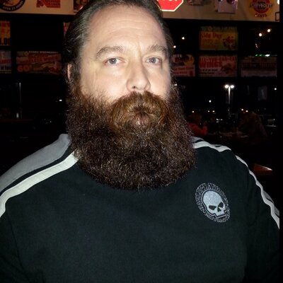Profile Picture of Thomas A. Frazer (@tafrazer) on Twitter