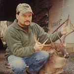 Profile Picture of Buddy Thorne (@thornebuddy) on Instagram