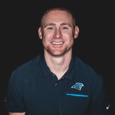Profile Picture of Joe Brady (@CoachJoeBrady) on Twitter