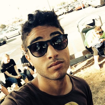 Profile Picture of Daniel Melamed (@DanielMelamed26) on Twitter