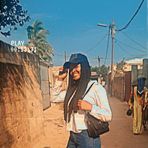 Profile Picture of Carla Mazuze (@Carla-Mazuze) on Facebook