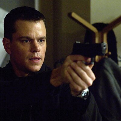 Profile Picture of Jason Buffer (@Jason_Bourne15) on Twitter