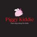Profile Picture of Piggy Kiddie (@piggykiddie) on Pinterest