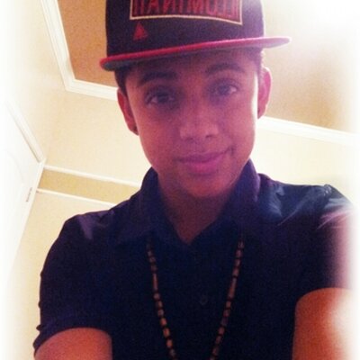 Profile Picture of Jerry Palomares (@its_JerryDoe12) on Twitter