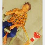 Profile Picture of Its aryan Batsman🏏💪💪🤟🤟 (@its_aryan_life) on Instagram