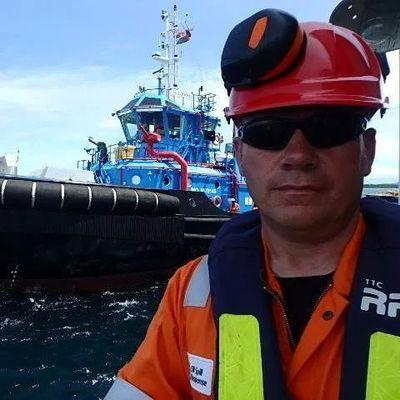 Profile Picture of Tony Harmer (@tonyharmer67) on Twitter
