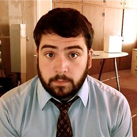 Profile Picture of Michael Williamson (@mikaltboy) on Pinterest