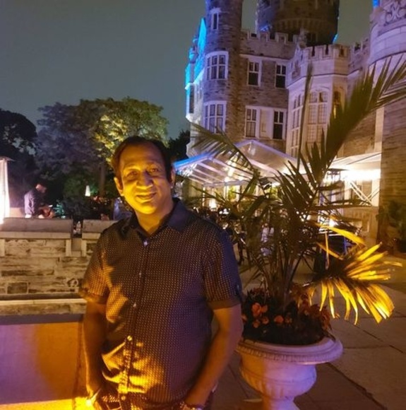 Profile Picture of Errol Rachpaul (@errolrachpaul1) on Poshmark