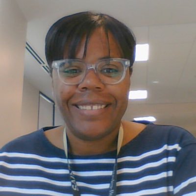 Profile Picture of Q. Daniels (@aye_yonce) on Twitter