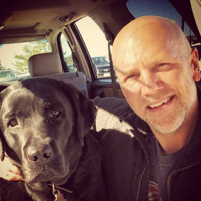 Ron Schmidt - Twitter Profile Picture of Ron Schmidt (@Loose_Leashes) on Twitter