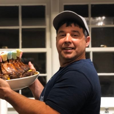 Profile Picture of Javier M Pando (@JavierMPando1) on Twitter