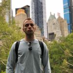 Profile Picture of Josh Noyes (@joshnoyes__) on Instagram