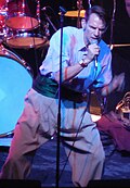 Profile Picture of Paul Humphrey (Canadian musician)on Wikipedia