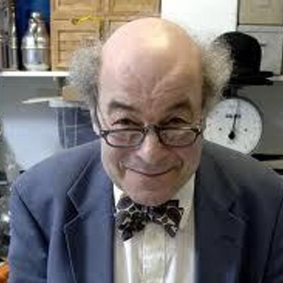 Profile Picture of David Hession (@davidhession64) on Twitter