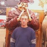 Profile Picture of Jason Washkuhn (@Jason-Washkuhn) on Facebook