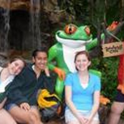 Profile Picture of Amanda Isbell (@@amanda15i) on Twitter