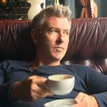Profile Picture of Damian Scott (@damian_scott_wordfood) on Instagram