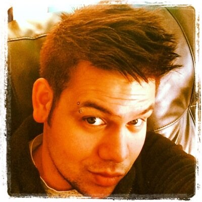 Profile Picture of Richard Fields (@richardfields64) on Twitter