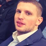 Profile Picture of Vladimir Kirichenko (@v_kirichenko27) on Instagram