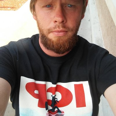 Profile Picture of Daniel Hallstrom (@Danielhallstro1) on Twitter