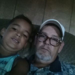 Profile Picture of Mike Cutsinger (@mikecurtsinger) on Twitter