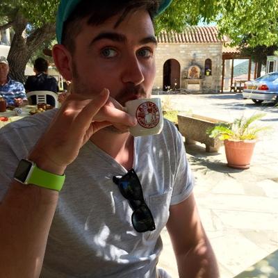 Profile Picture of Daniel Sleeth (@danielsleeth) on Twitter