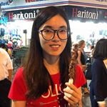 Profile Picture of Michelle Wong Heng Ting (@michellewonghengting) on Instagram