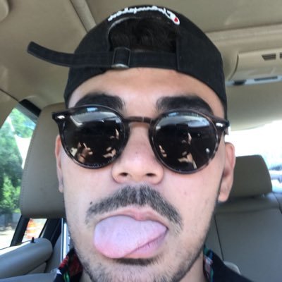 Profile Picture of MICHAEL SWEETMAN (@MICHAELSWEETM14) on Twitter